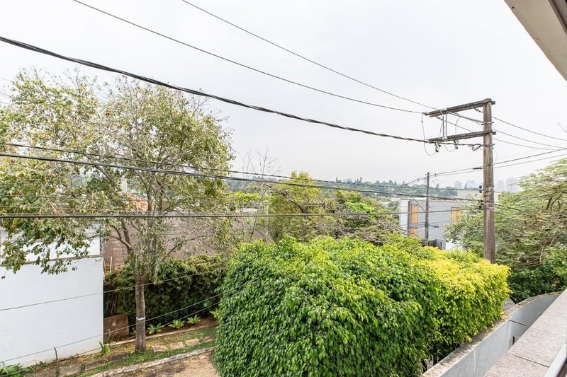 Casa a venda - Brooklin Paulista - 4 suítes 327m² Tibiriçá São Paulo - 