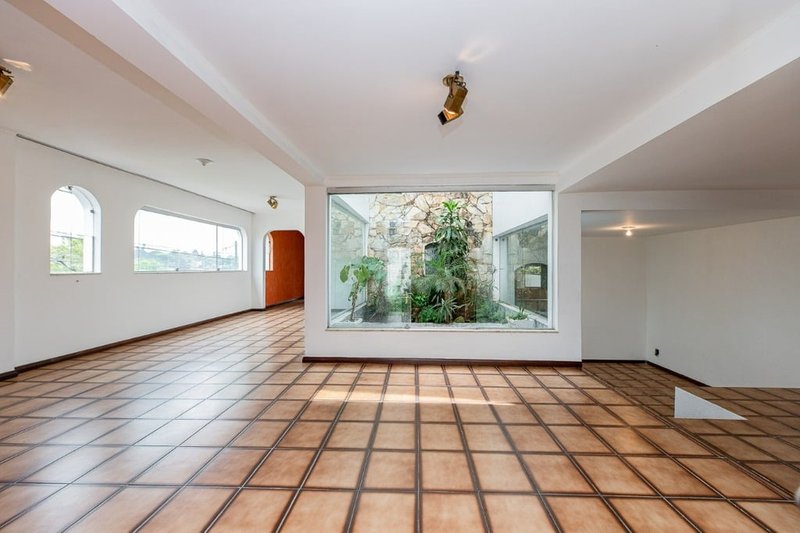 Casa a venda - Brooklin Paulista - 4 suítes 327m² Tibiriçá São Paulo - 