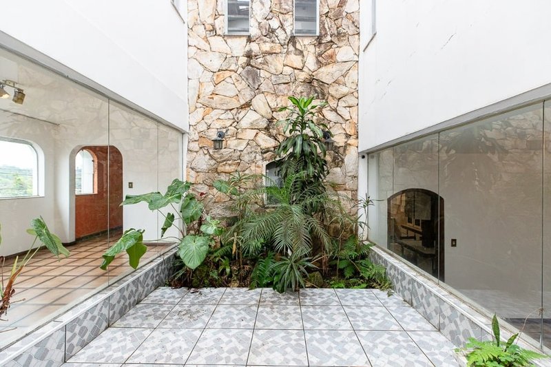 Casa a venda - Brooklin Paulista - 4 suítes 327m² Tibiriçá São Paulo - 