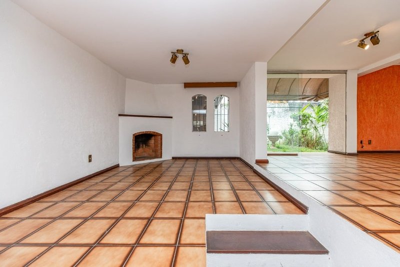 Casa a venda - Brooklin Paulista - 4 suítes 327m² Tibiriçá São Paulo - 