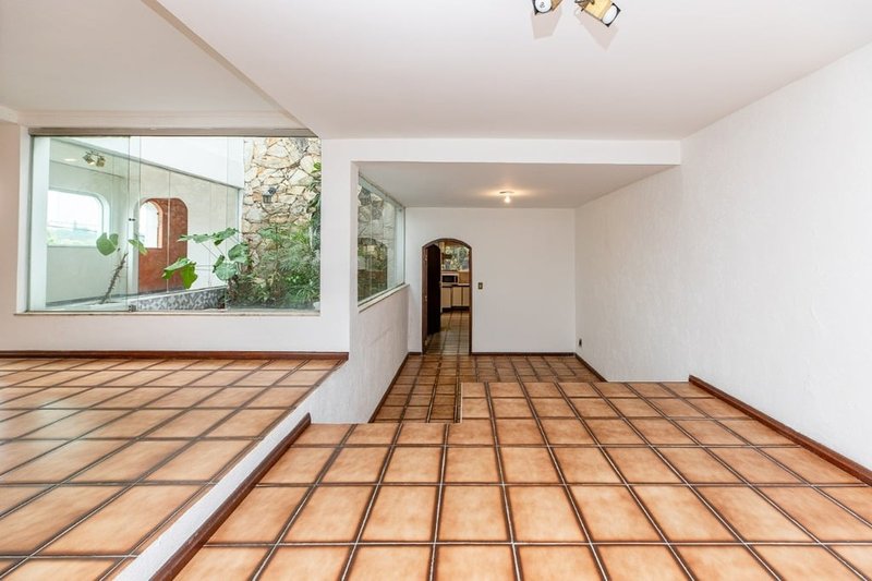 Casa a venda - Brooklin Paulista - 4 suítes 327m² Tibiriçá São Paulo - 