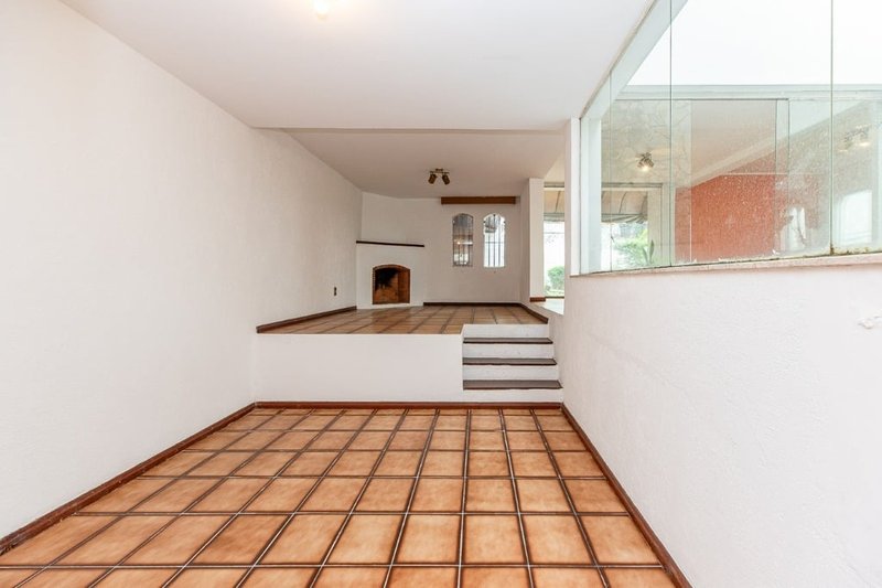 Casa a venda - Brooklin Paulista - 4 suítes 327m² Tibiriçá São Paulo - 