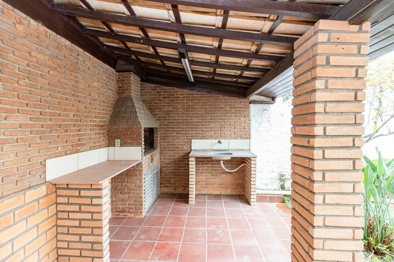 Casa a venda - Brooklin Paulista - 4 suítes 327m² Tibiriçá São Paulo - 