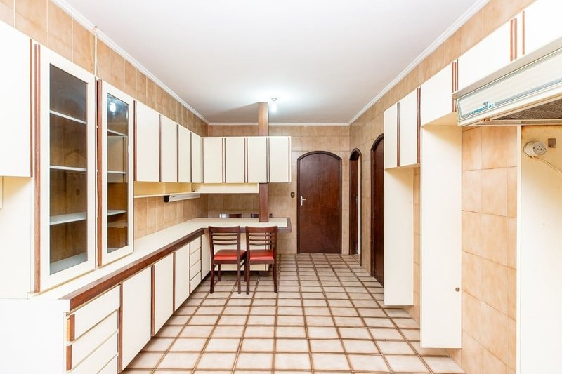 Casa a venda - Brooklin Paulista - 4 suítes 327m² Tibiriçá São Paulo - 