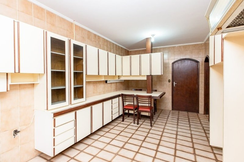 Casa a venda - Brooklin Paulista - 4 suítes 327m² Tibiriçá São Paulo - 