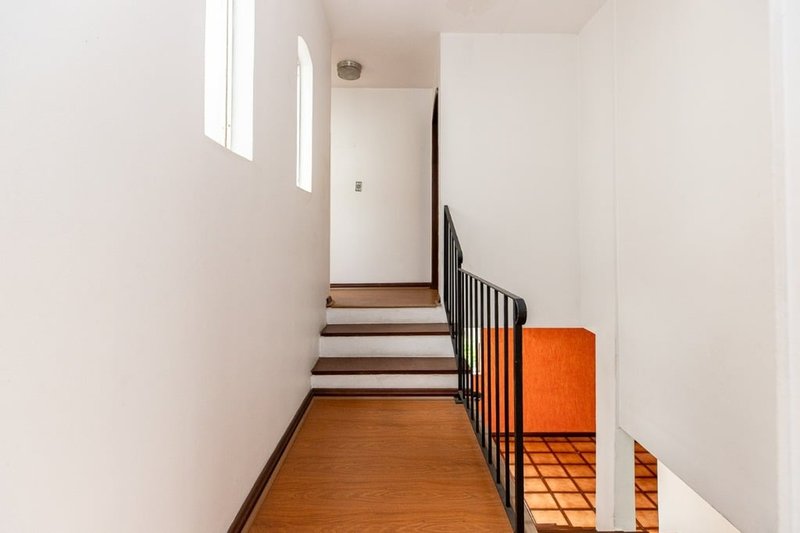 Casa a venda - Brooklin Paulista - 4 suítes 327m² Tibiriçá São Paulo - 
