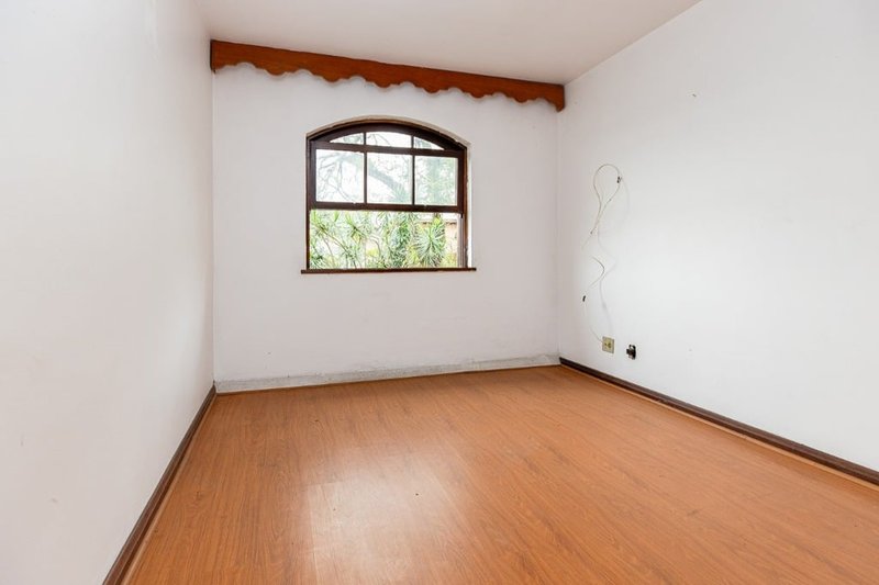 Casa a venda - Brooklin Paulista - 4 suítes 327m² Tibiriçá São Paulo - 