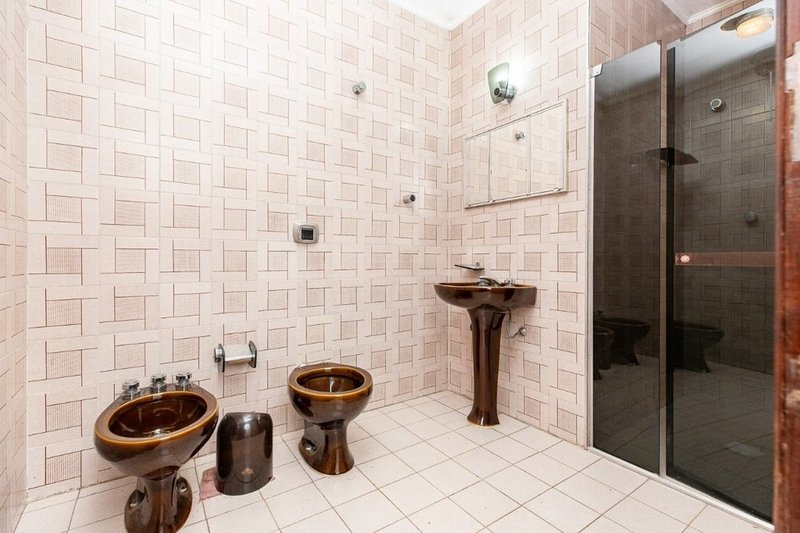 Casa a venda - Brooklin Paulista - 4 suítes 327m² Tibiriçá São Paulo - 