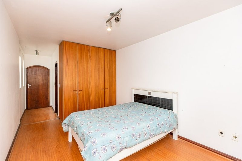 Casa a venda - Brooklin Paulista - 4 suítes 327m² Tibiriçá São Paulo - 