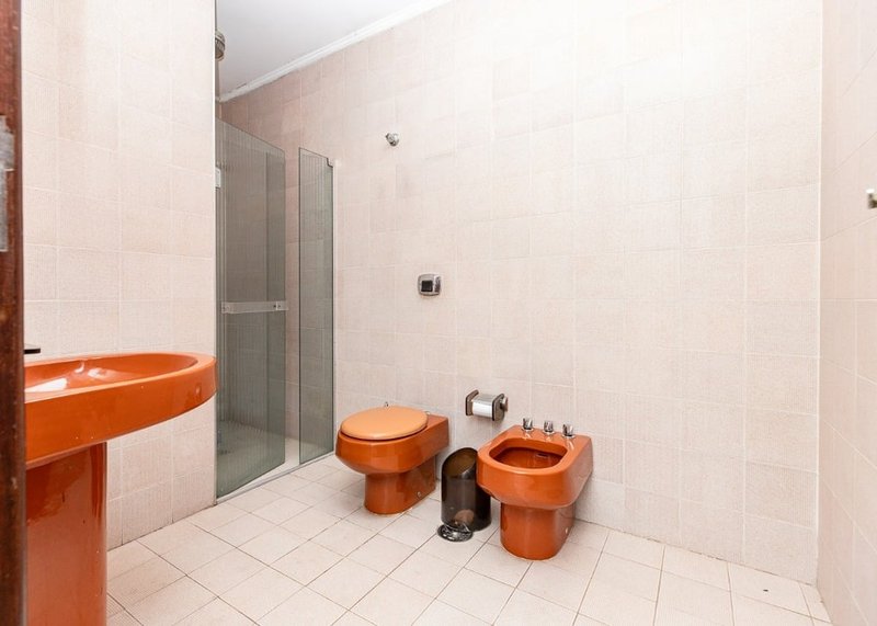 Casa a venda - Brooklin Paulista - 4 suítes 327m² Tibiriçá São Paulo - 