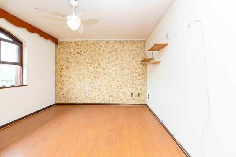 Casa a venda - Brooklin Paulista - 4 suítes 327m² Tibiriçá São Paulo - 