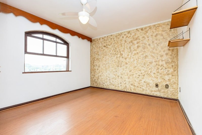 Casa a venda - Brooklin Paulista - 4 suítes 327m² Tibiriçá São Paulo - 