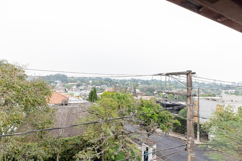 Casa a venda - Brooklin Paulista - 4 suítes 327m² Tibiriçá São Paulo - 