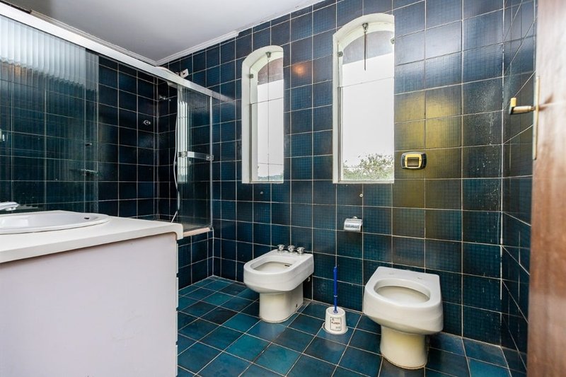 Casa a venda - Brooklin Paulista - 4 suítes 327m² Tibiriçá São Paulo - 