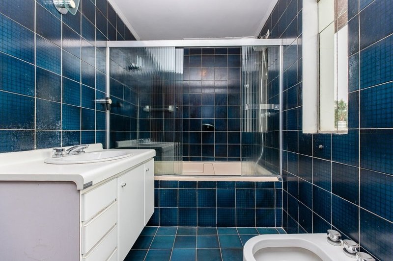 Casa a venda - Brooklin Paulista - 4 suítes 327m² Tibiriçá São Paulo - 