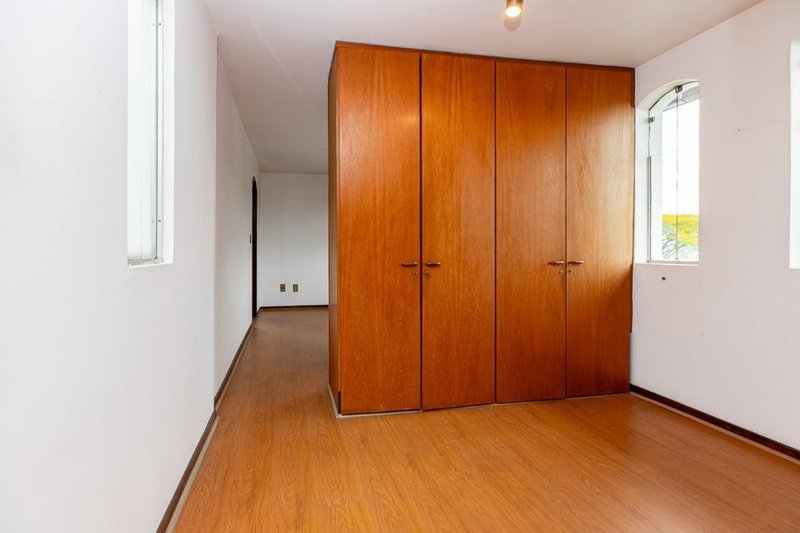 Casa a venda - Brooklin Paulista - 4 suítes 327m² Tibiriçá São Paulo - 