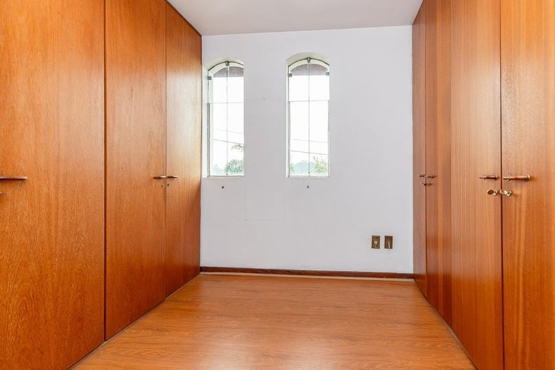 Casa a venda - Brooklin Paulista - 4 suítes 327m² Tibiriçá São Paulo - 