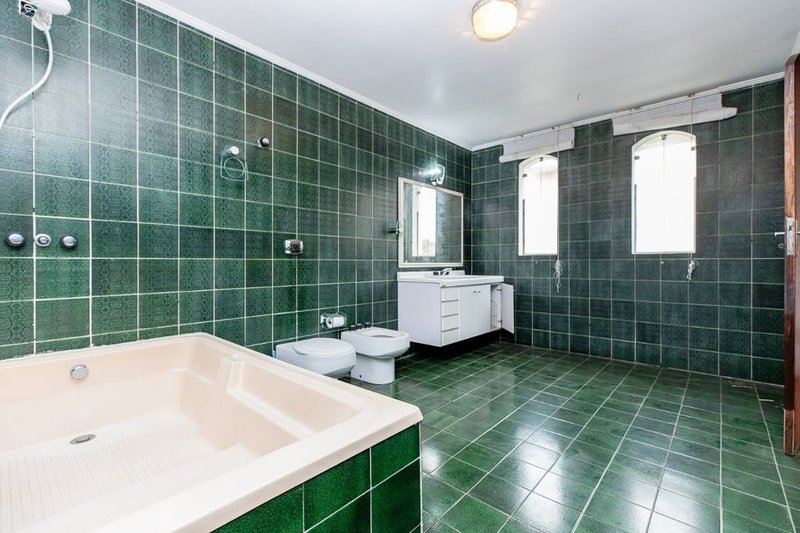 Casa a venda - Brooklin Paulista - 4 suítes 327m² Tibiriçá São Paulo - 