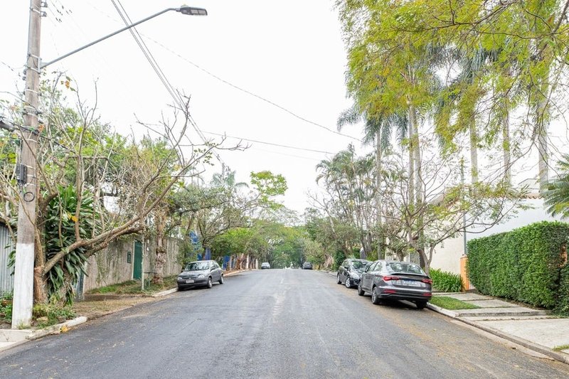 Casa a venda - Brooklin Paulista - 4 suítes 327m² Tibiriçá São Paulo - 