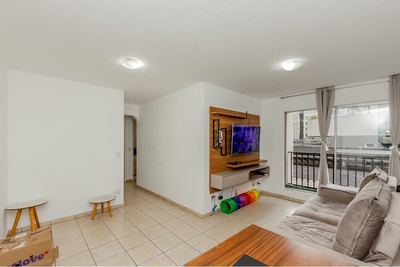 Apartamento  a venda - Vila Olimpia - 3 dormitórios 70m² Helena São Paulo - 