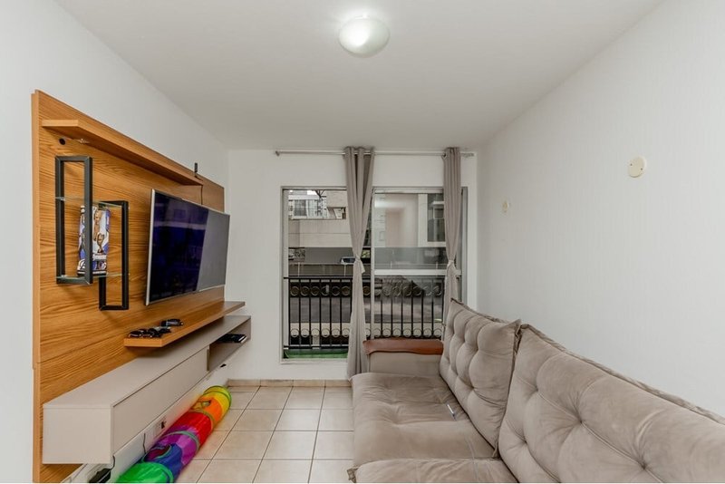 Apartamento  a venda - Vila Olimpia - 3 dormitórios 70m² Helena São Paulo - 
