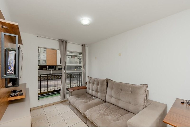 Apartamento  a venda - Vila Olimpia - 3 dormitórios 70m² Helena São Paulo - 