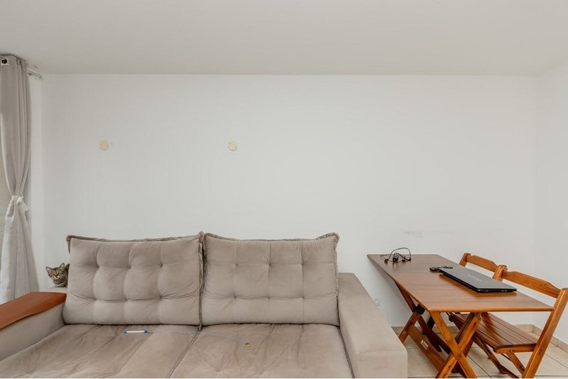 Apartamento  a venda - Vila Olimpia - 3 dormitórios 70m² Helena São Paulo - 