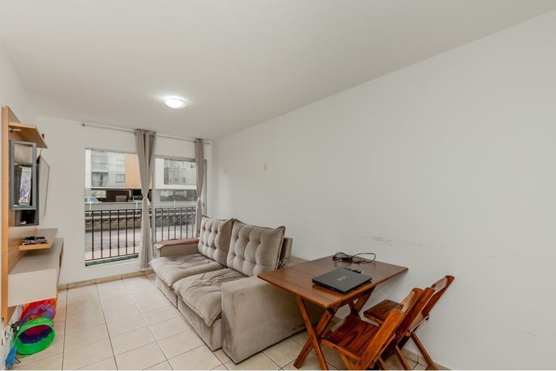 Apartamento  a venda - Vila Olimpia - 3 dormitórios 70m² Helena São Paulo - 