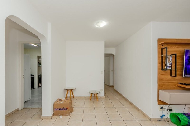 Apartamento  a venda - Vila Olimpia - 3 dormitórios 70m² Helena São Paulo - 