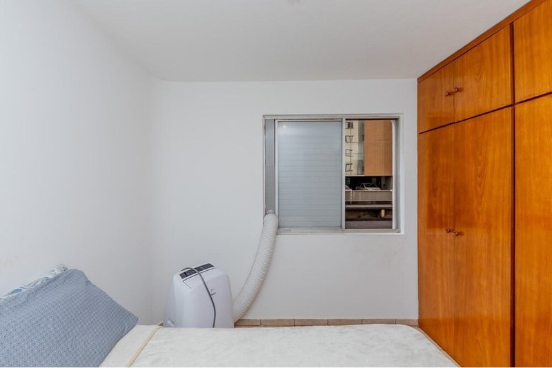Apartamento  a venda - Vila Olimpia - 3 dormitórios 70m² Helena São Paulo - 