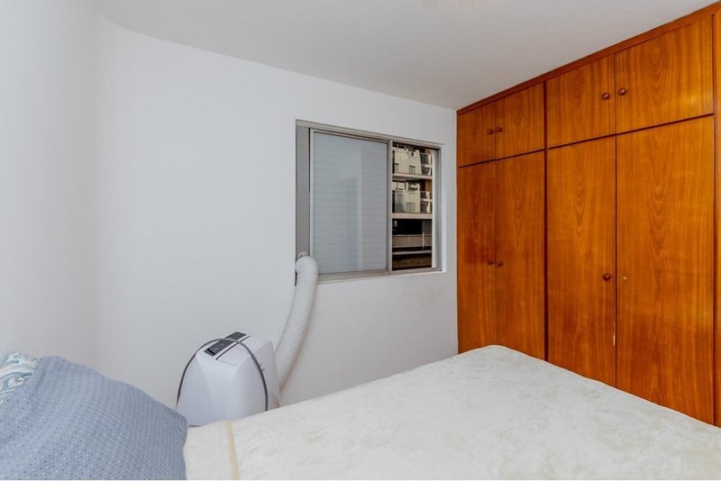 Apartamento  a venda - Vila Olimpia - 3 dormitórios 70m² Helena São Paulo - 