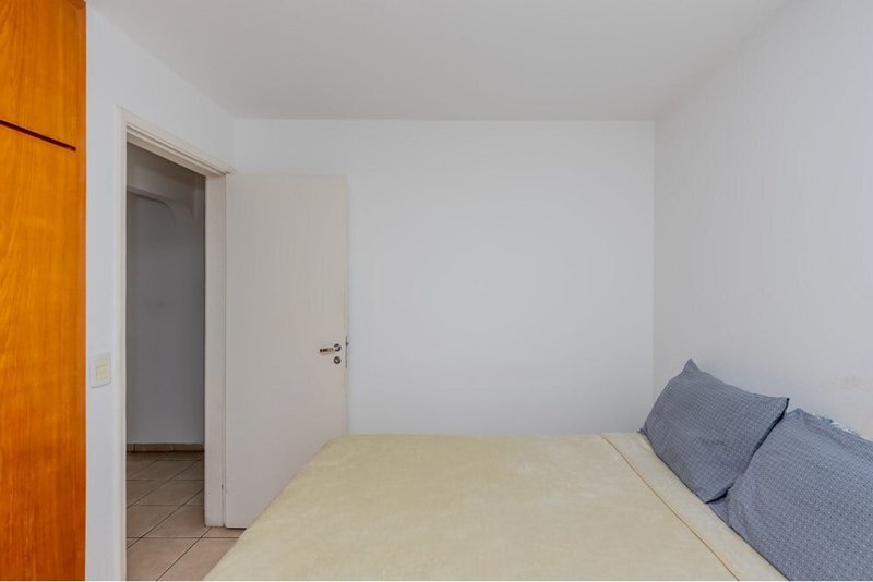 Apartamento  a venda - Vila Olimpia - 3 dormitórios 70m² Helena São Paulo - 