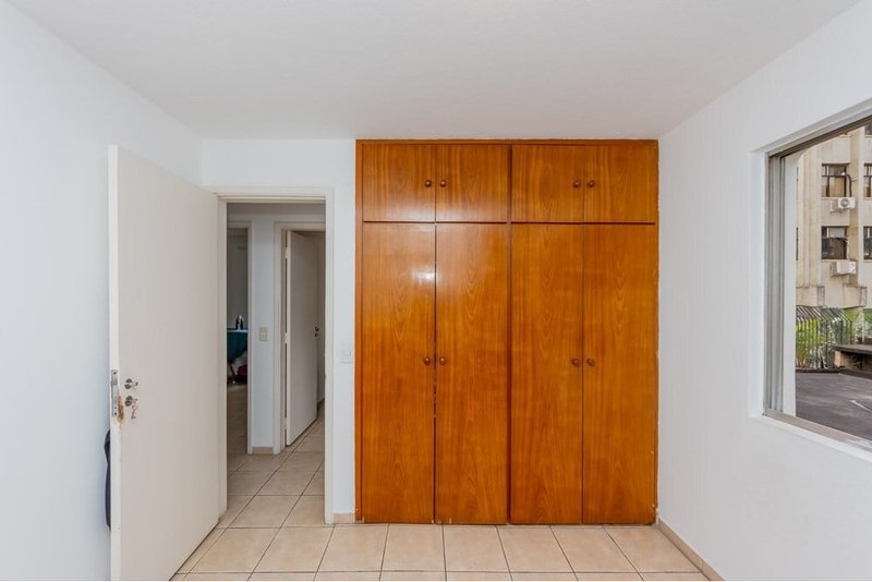 Apartamento  a venda - Vila Olimpia - 3 dormitórios 70m² Helena São Paulo - 