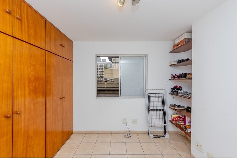 Apartamento  a venda - Vila Olimpia - 3 dormitórios 70m² Helena São Paulo - 