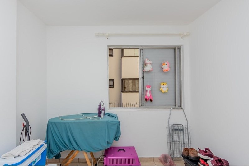 Apartamento  a venda - Vila Olimpia - 3 dormitórios 70m² Helena São Paulo - 