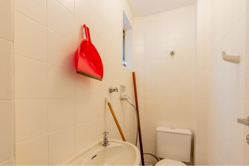 Apartamento  a venda - Vila Olimpia - 3 dormitórios 70m² Helena São Paulo - 