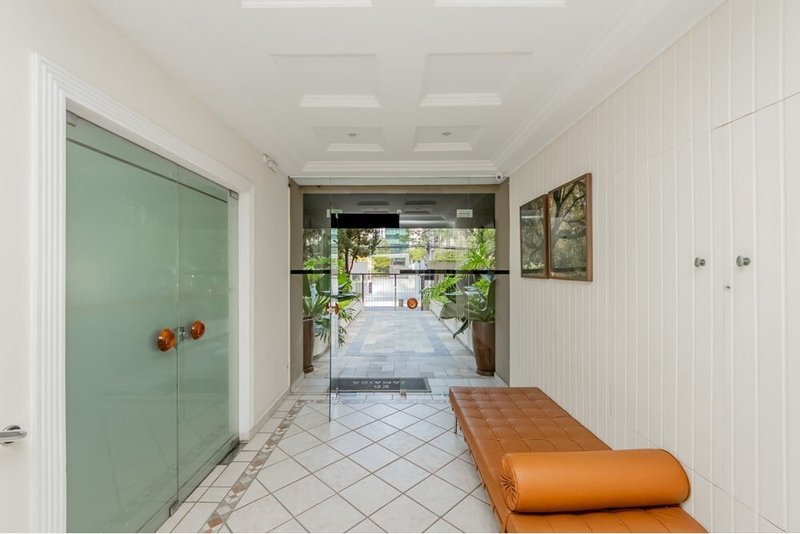 Apartamento  a venda - Vila Olimpia - 3 dormitórios 70m² Helena São Paulo - 