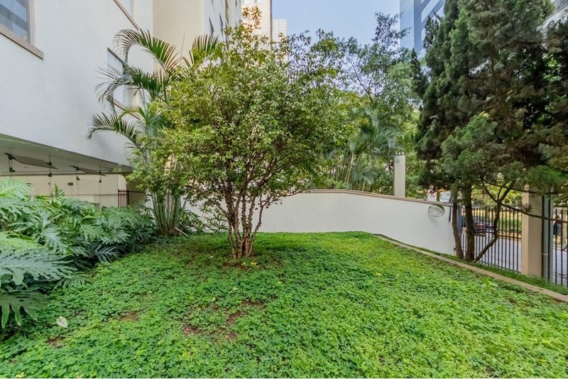 Apartamento  a venda - Vila Olimpia - 3 dormitórios 70m² Helena São Paulo - 