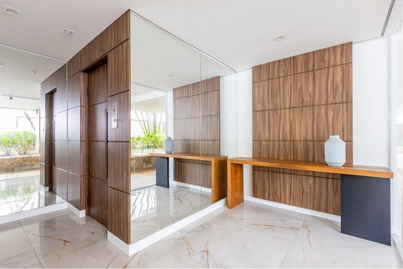Apartamento a venda - Santa Cecília - 3 dormitórios 126m² São Vicente de Paulo São Paulo - 