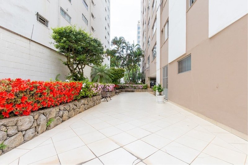 Apartamento a venda - Santa Cecília - 3 dormitórios 126m² São Vicente de Paulo São Paulo - 