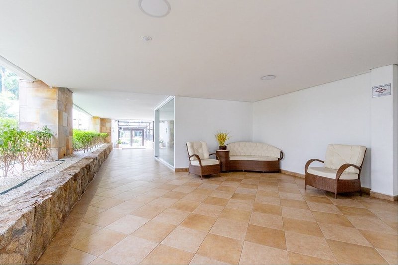 Apartamento a venda - Santa Cecília - 3 dormitórios 126m² São Vicente de Paulo São Paulo - 