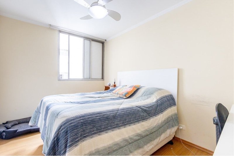 Apartamento a venda - Santa Cecília - 3 dormitórios 126m² São Vicente de Paulo São Paulo - 