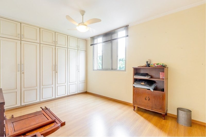 Apartamento a venda - Santa Cecília - 3 dormitórios 126m² São Vicente de Paulo São Paulo - 
