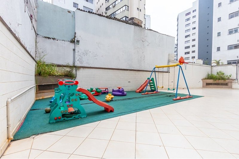 Apartamento a venda - Santa Cecília - 3 dormitórios 126m² São Vicente de Paulo São Paulo - 