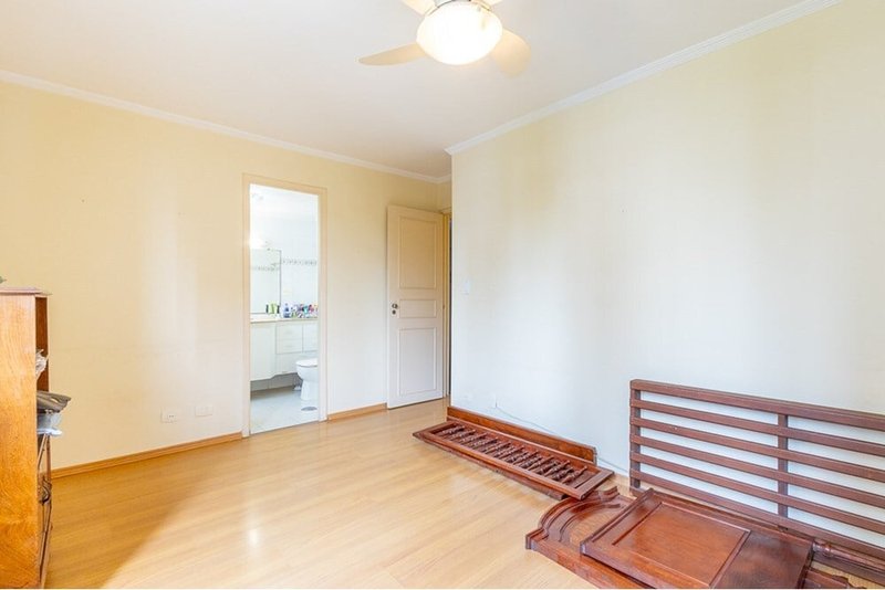 Apartamento a venda - Santa Cecília - 3 dormitórios 126m² São Vicente de Paulo São Paulo - 