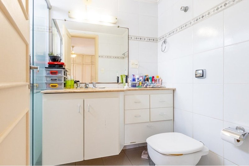 Apartamento a venda - Santa Cecília - 3 dormitórios 126m² São Vicente de Paulo São Paulo - 