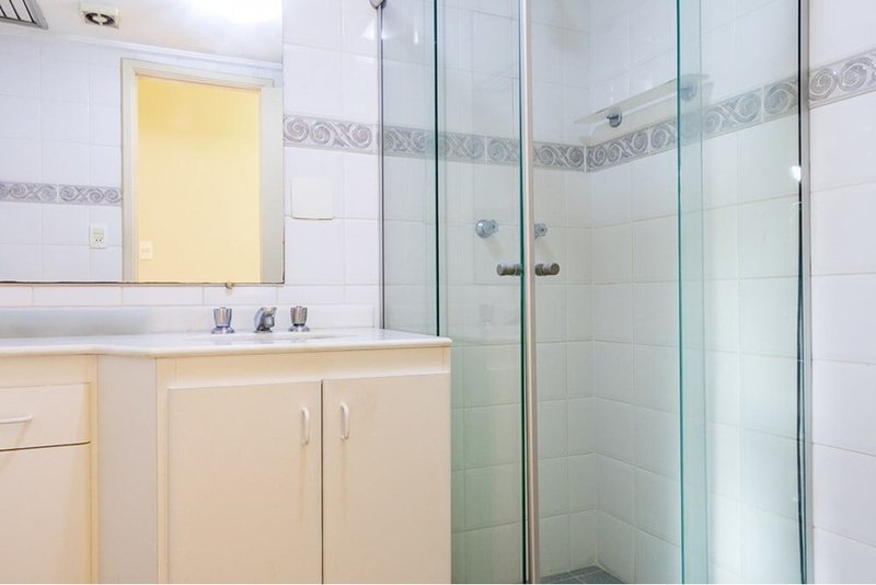 Apartamento a venda - Santa Cecília - 3 dormitórios 126m² São Vicente de Paulo São Paulo - 