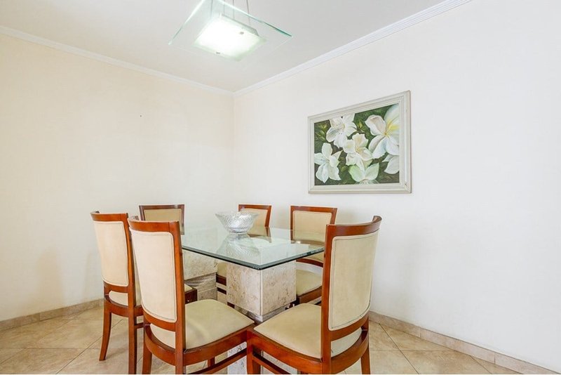 Apartamento a venda - Santa Cecília - 3 dormitórios 126m² São Vicente de Paulo São Paulo - 
