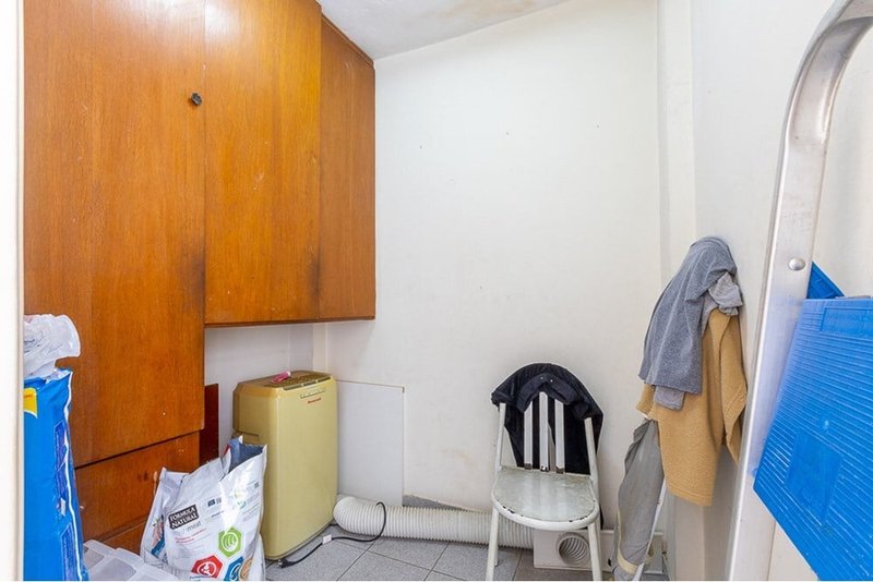 Apartamento a venda - Santa Cecília - 3 dormitórios 126m² São Vicente de Paulo São Paulo - 