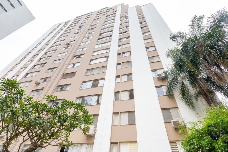 Apartamento a venda - Santa Cecília - 3 dormitórios 126m² São Vicente de Paulo São Paulo - 